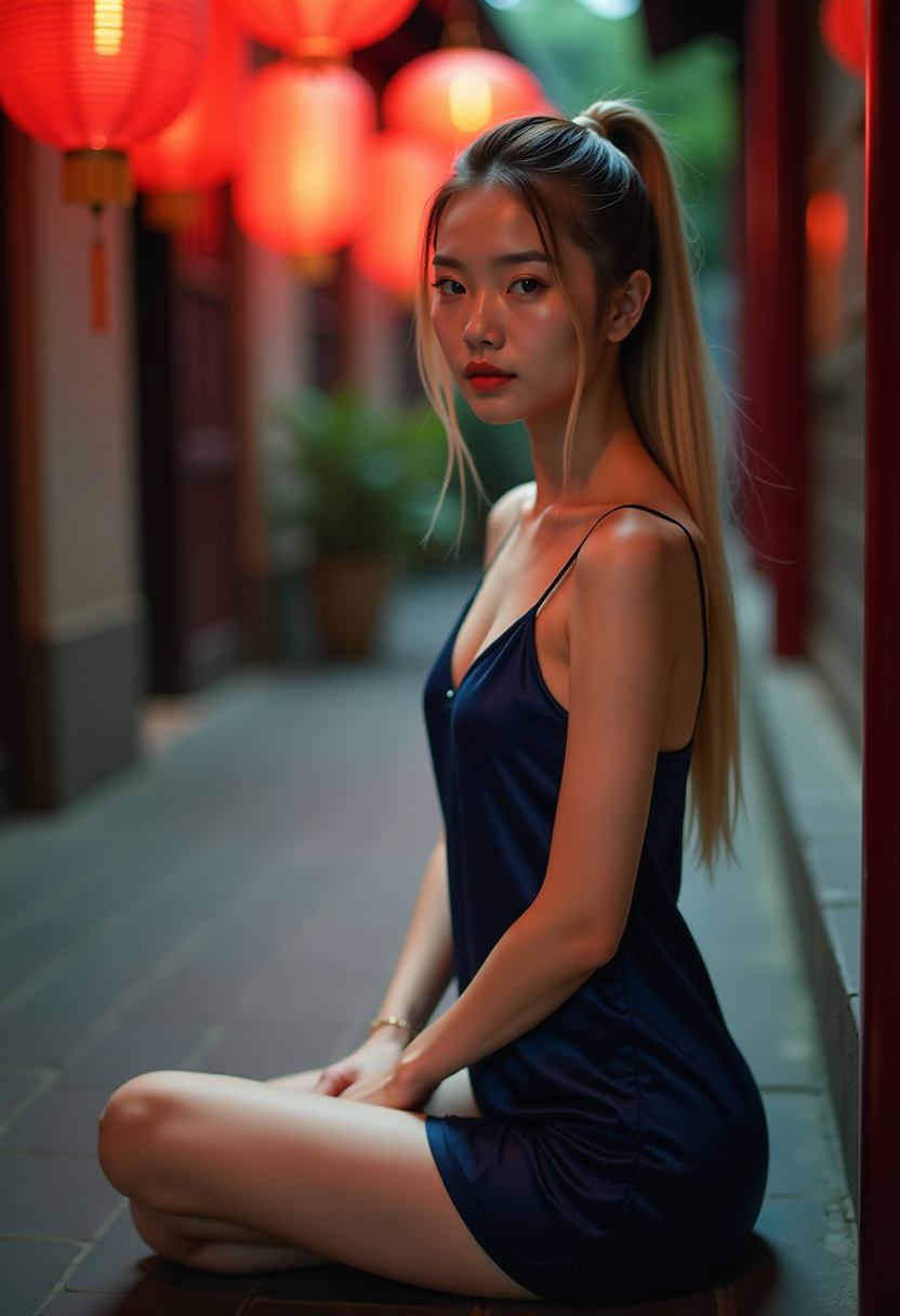 珊瑚纪事